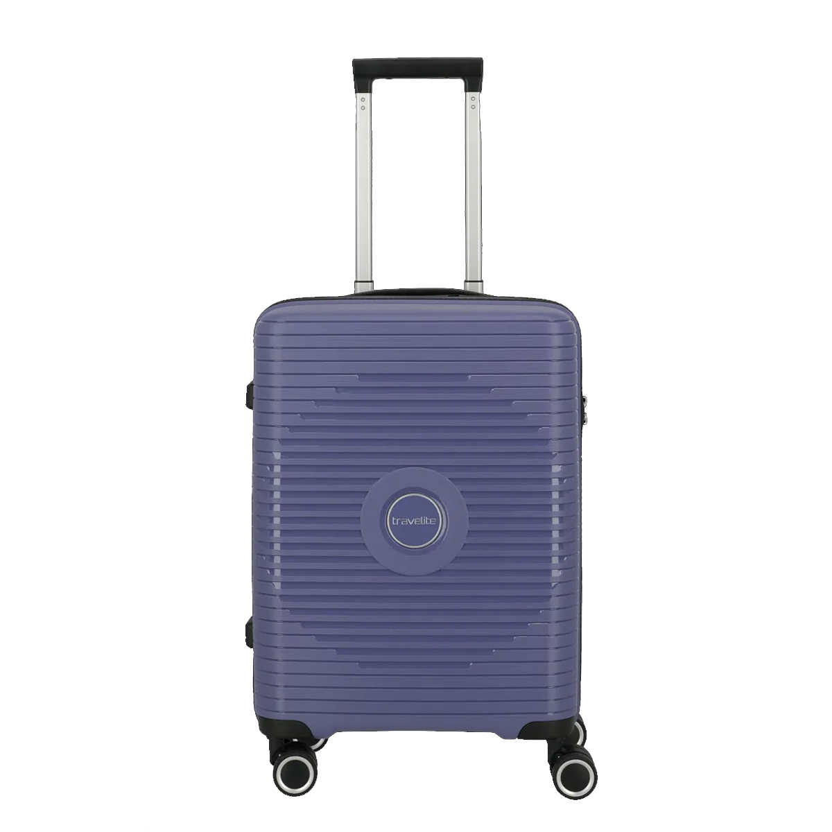 TRAV Bagaglio a mano Orbita Trolley S 55 cm Lavandel - 4 TRAV Bagaglio a mano Orbita Trolley S 55 cm Lavandel - 4