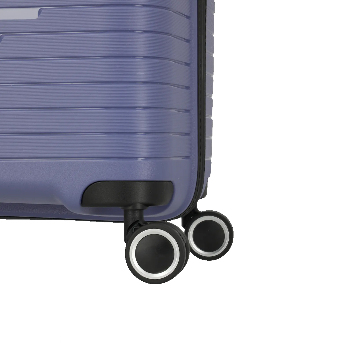 TRAV Bagaglio a mano Orbita Trolley S 55 cm Lavandel - 9 TRAV Bagaglio a mano Orbita Trolley S 55 cm Lavandel - 9