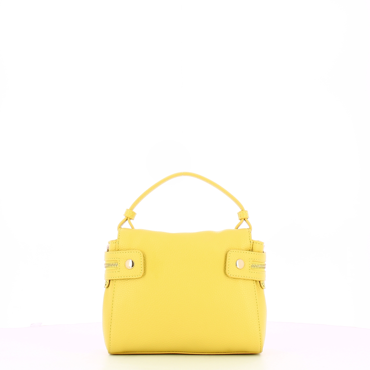 Twin Set Borsa a Mano Top Handle Cécile Piccola Celandine - 3 Twin Set Borsa a Mano Top Handle Cécile Piccola Celandine - 3