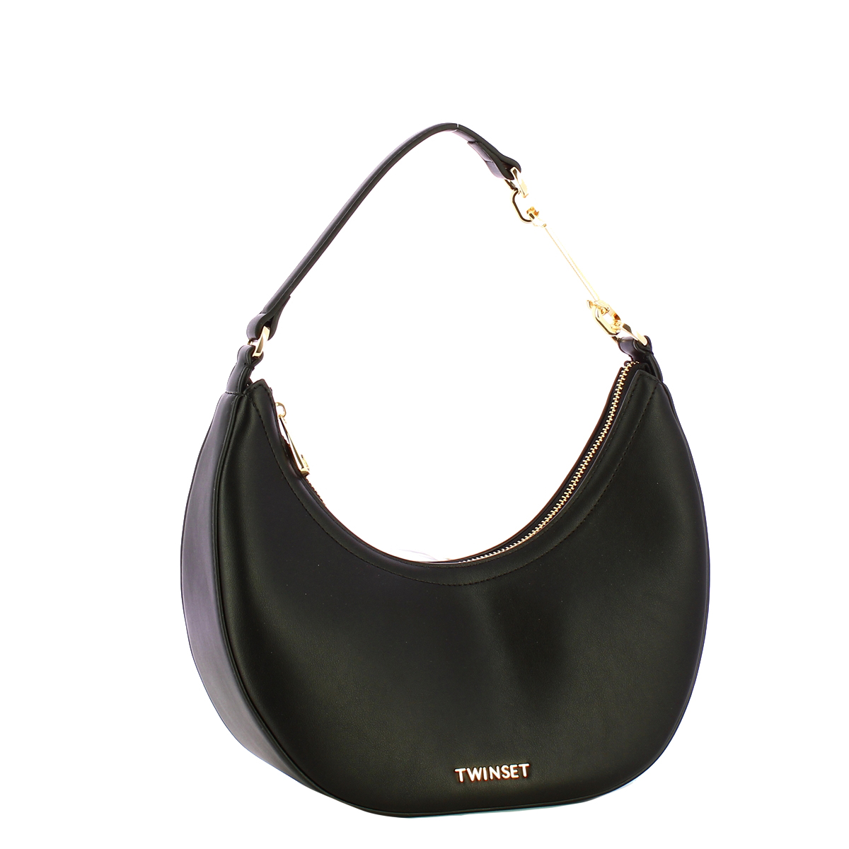 Twin Set Sottospalla Miss Twinset Nero - 2 Twin Set Sottospalla Miss Twinset Nero - 2