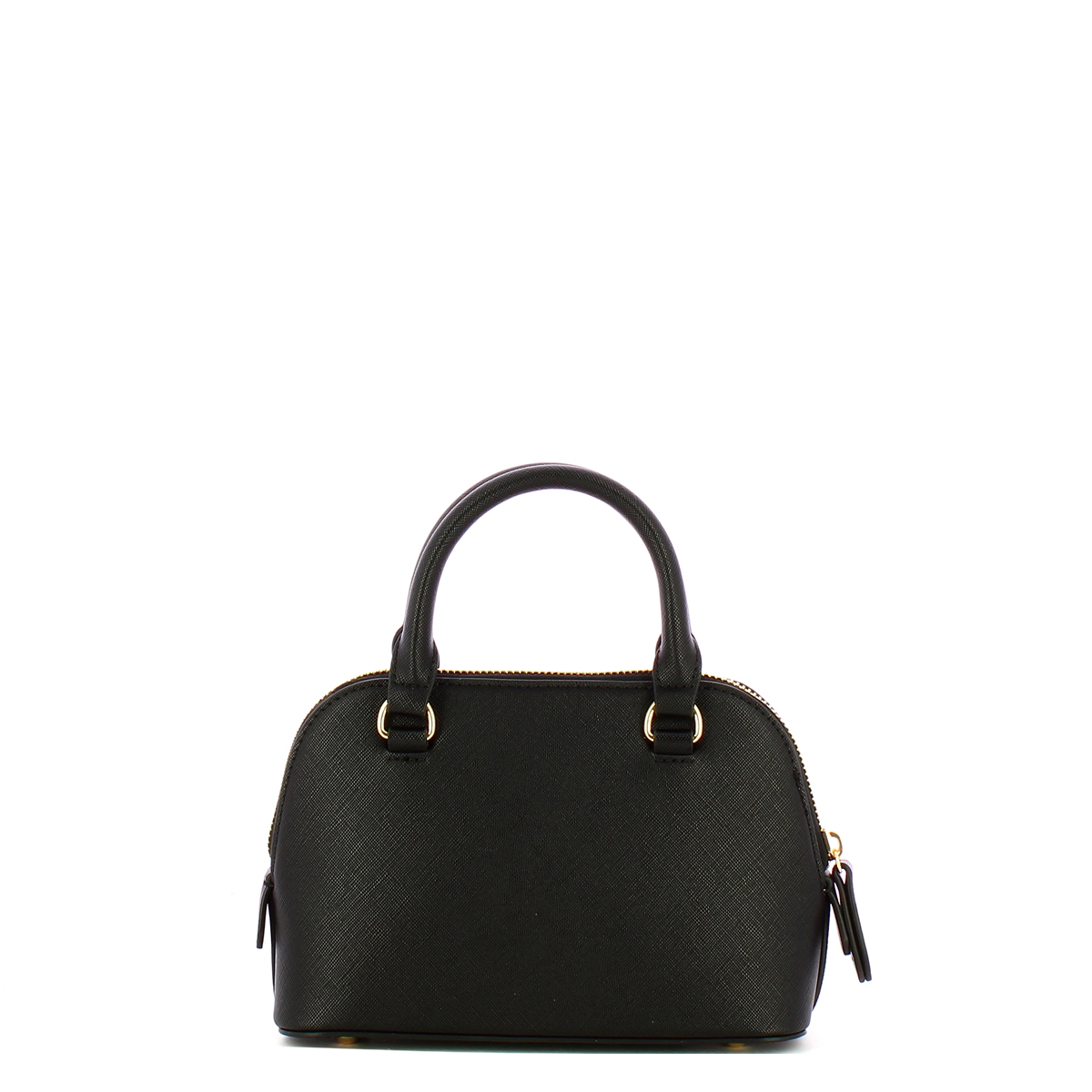 Twinset Mini Tote Oval T Nero - 3