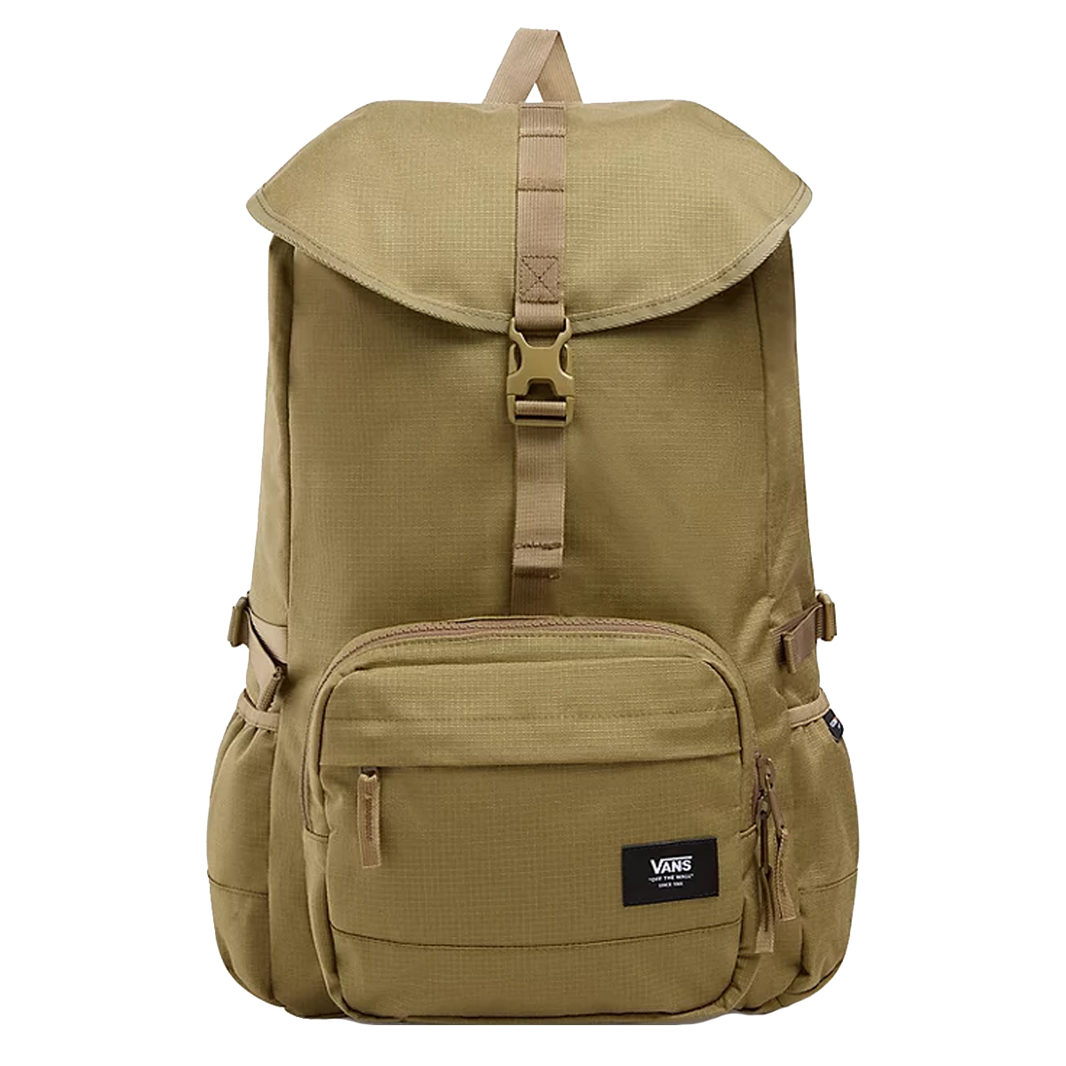 VANS Zaino DX Gothic Olive - 1 VANS Zaino DX Gothic Olive - 1
