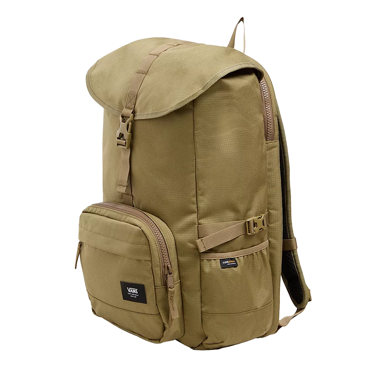 VANS Zaino DX Gothic Olive - 4 VANS Zaino DX Gothic Olive - 4