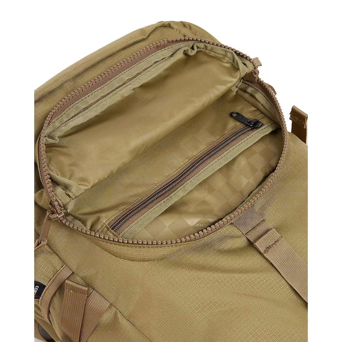 VANS Zaino DX Gothic Olive - 6 VANS Zaino DX Gothic Olive - 6