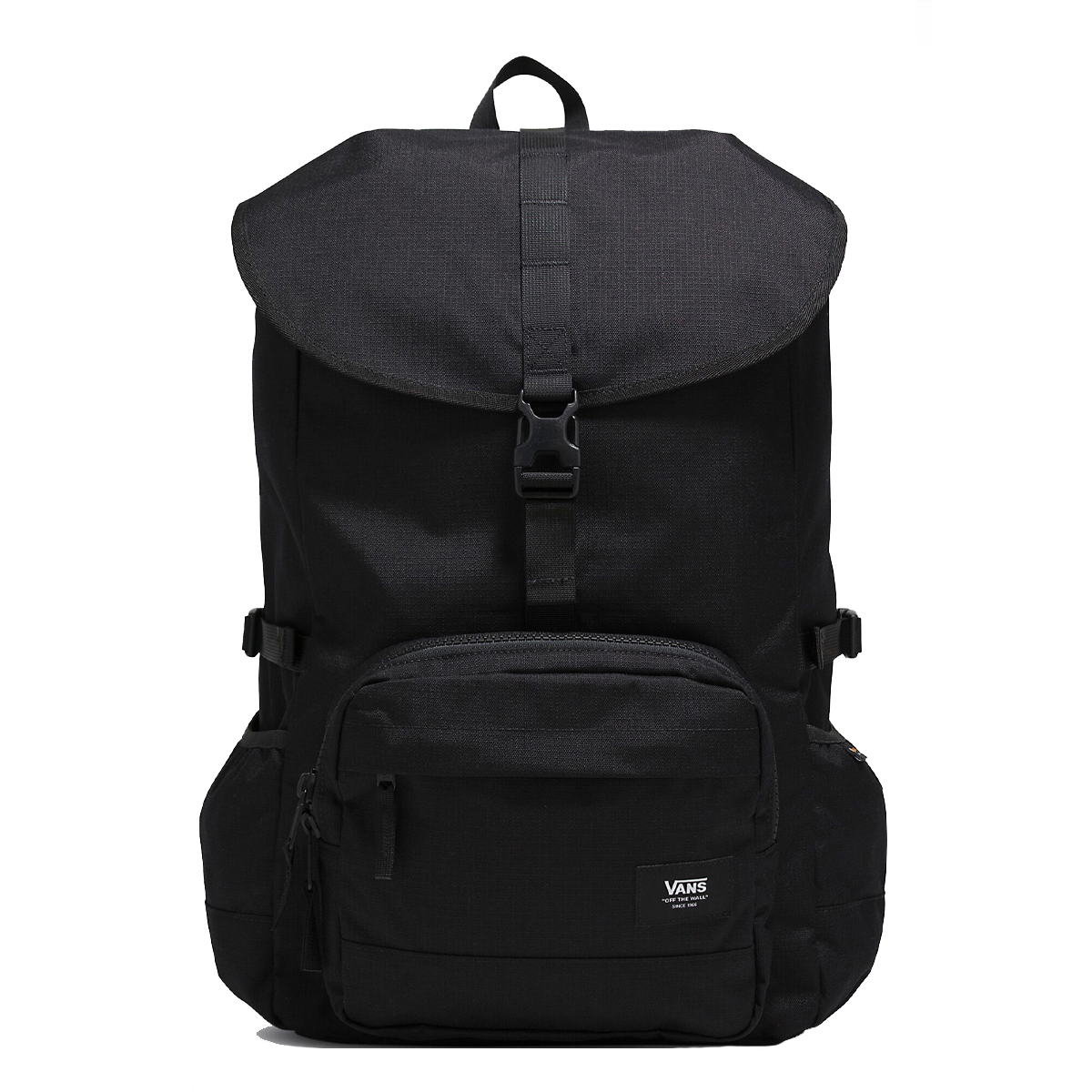 VANS Zaino DX Black - 1 VANS Zaino DX Black - 1