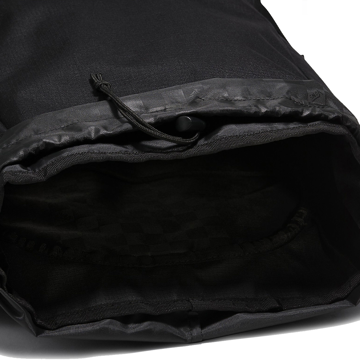 VANS Zaino DX Black - 3 VANS Zaino DX Black - 3