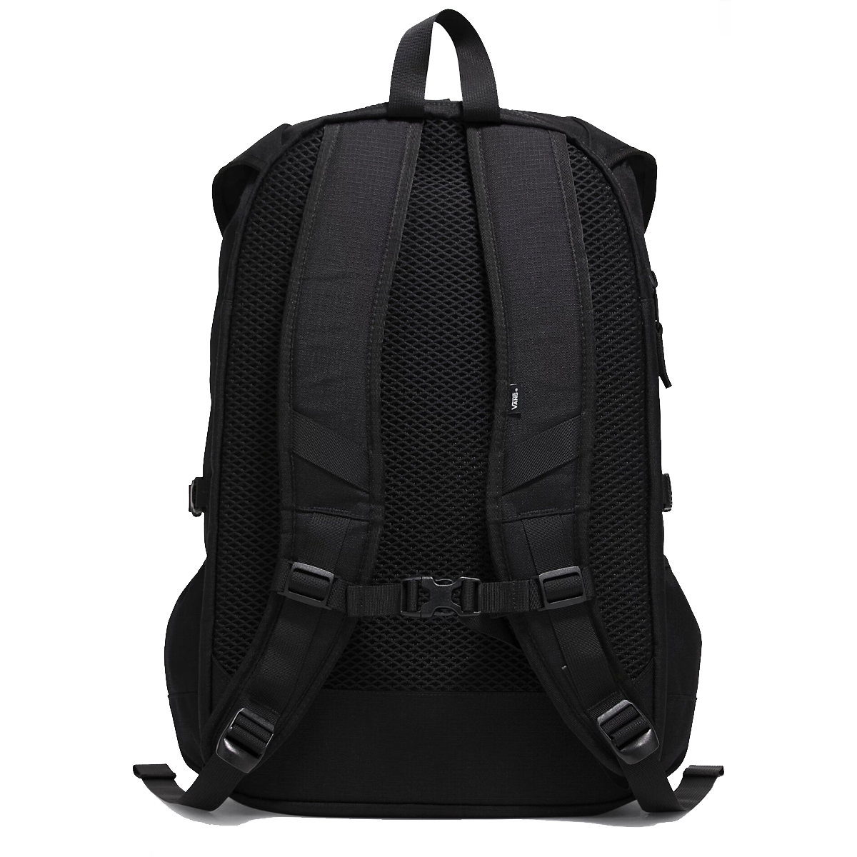 VANS Zaino DX Black - 6 VANS Zaino DX Black - 6