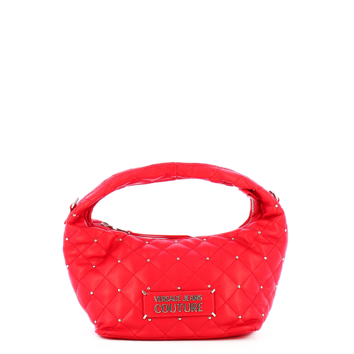 Versace Jeans Couture Borsa a mano trapuntata Scarlet - 1 Versace Jeans Couture Borsa a mano trapuntata Scarlet - 1