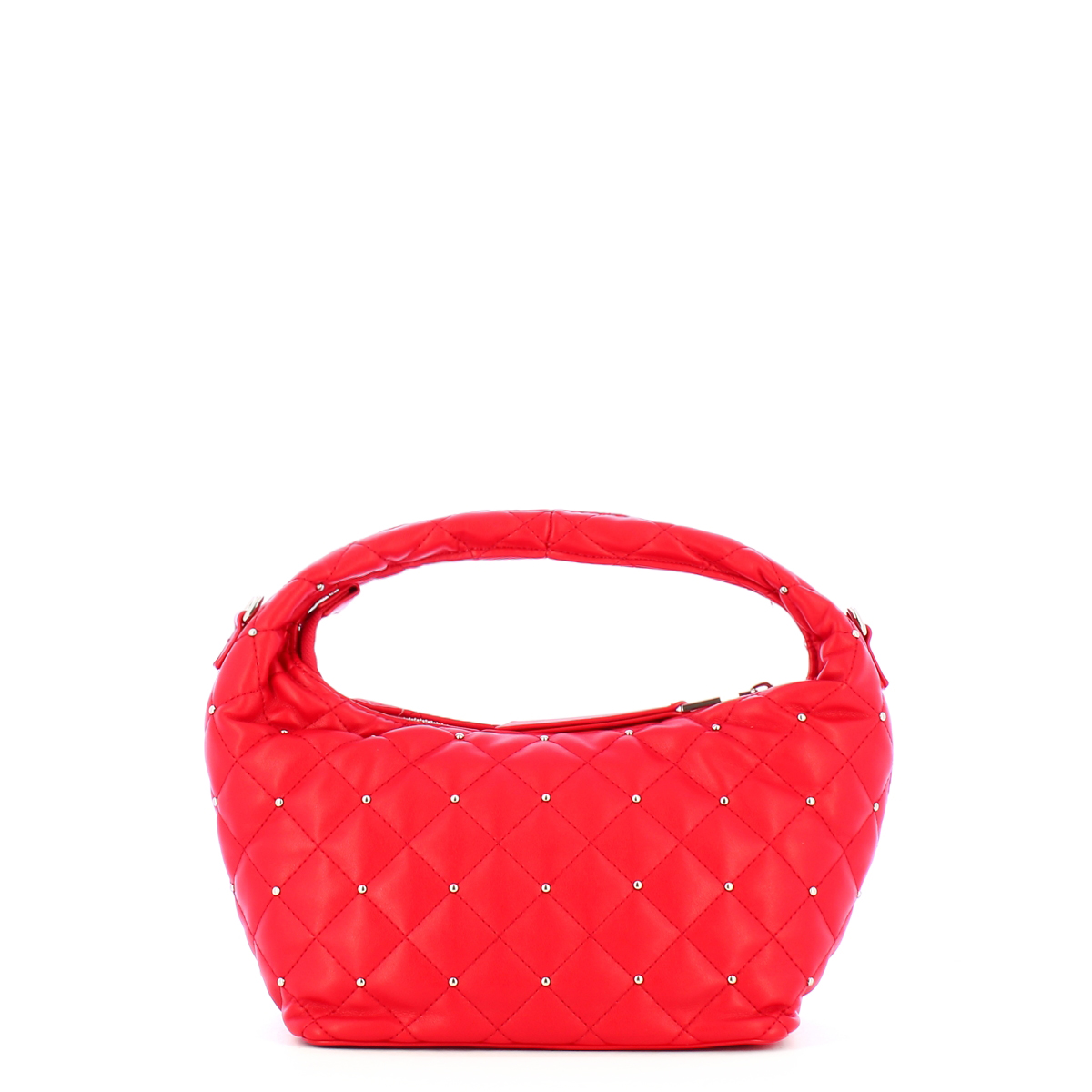 Versace Jeans Couture Borsa a mano trapuntata Scarlet - 3 Versace Jeans Couture Borsa a mano trapuntata Scarlet - 3
