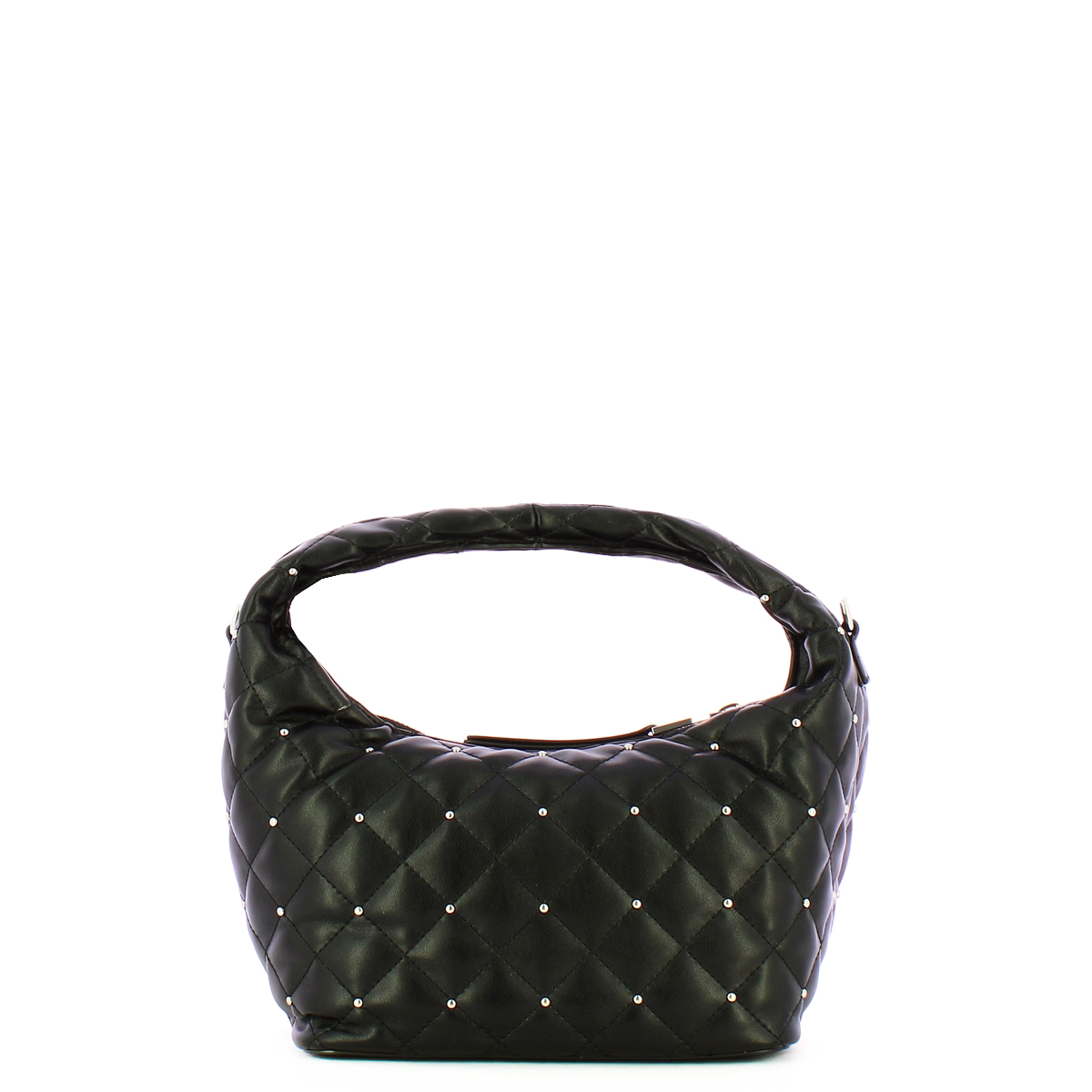 Versace Jeans Couture Borsa a mano trapuntata Black - 3 Versace Jeans Couture Borsa a mano trapuntata Black - 3