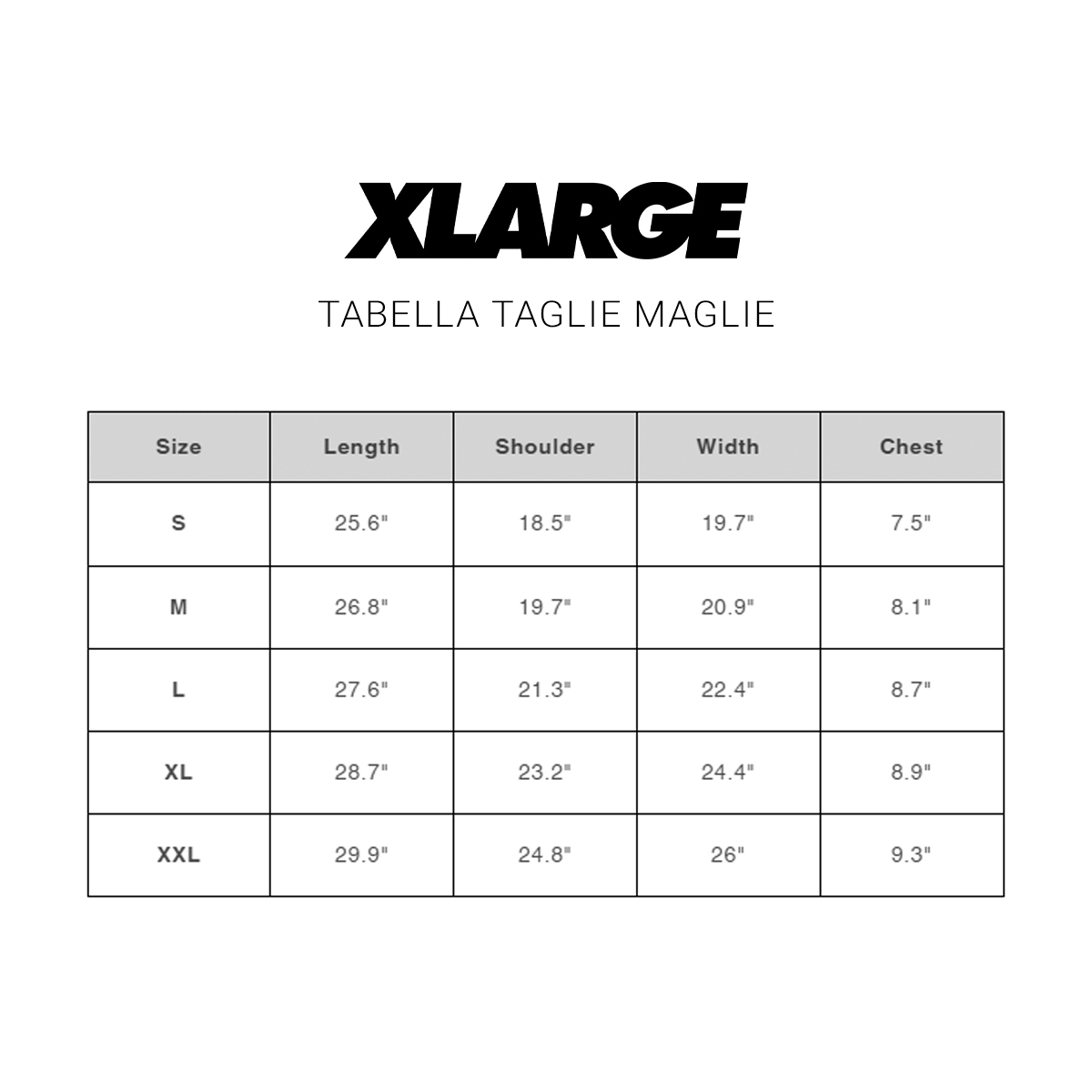 XLAR T-Shirt Little OG Navy - 5 XLAR T-Shirt Little OG Navy - 5