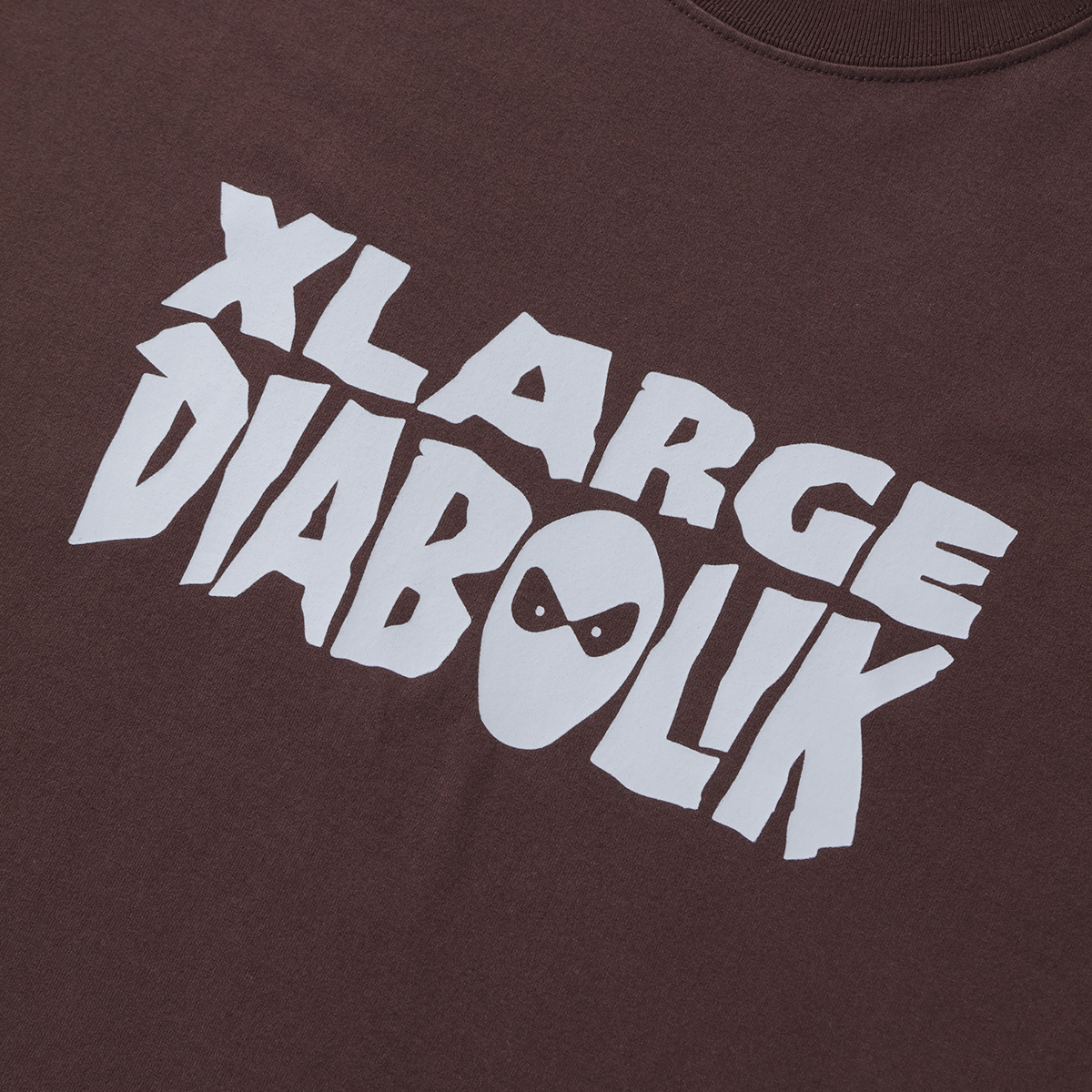 XLAR T-Shirt Diabolik Black - 3 XLAR T-Shirt Diabolik Black - 3