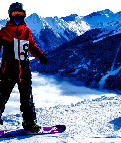 Sci, neve e come preparare la valigia: 3 idee per trascorrere una settimana bianca