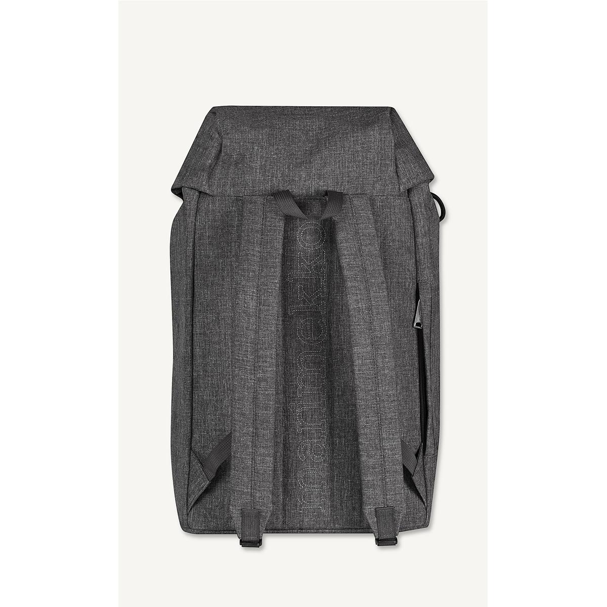 Backpack Kortteli City 16 Lt-BLACK-UN