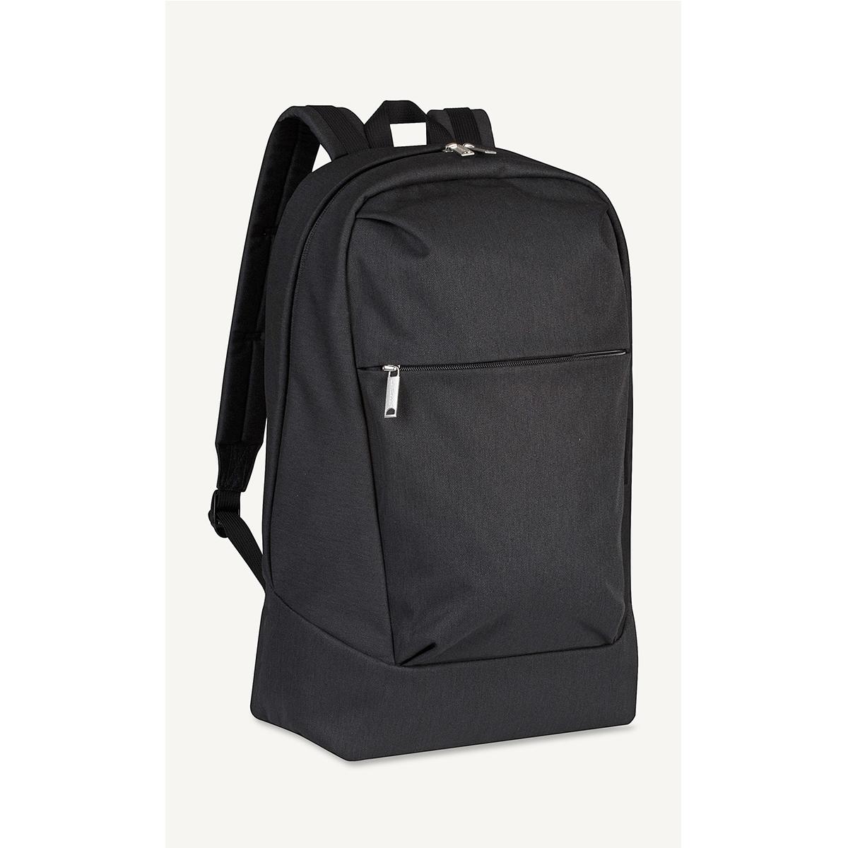 Backpack Kortteli City 16 Lt-BLACK-UN