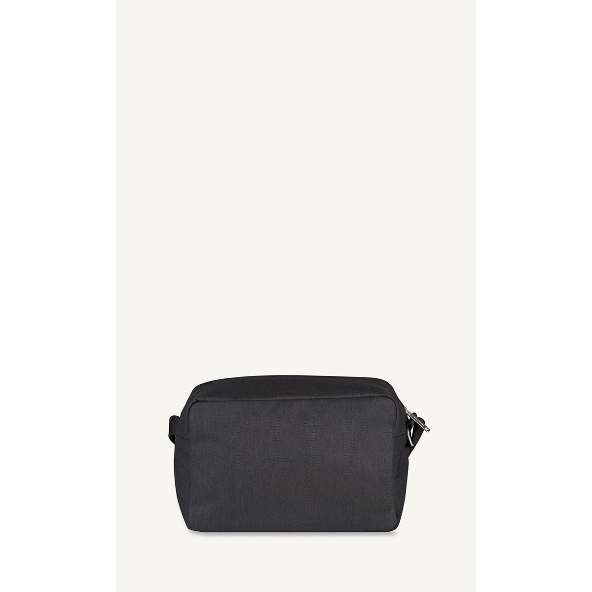 Shoulderbag Kortteli-BLACK-UN