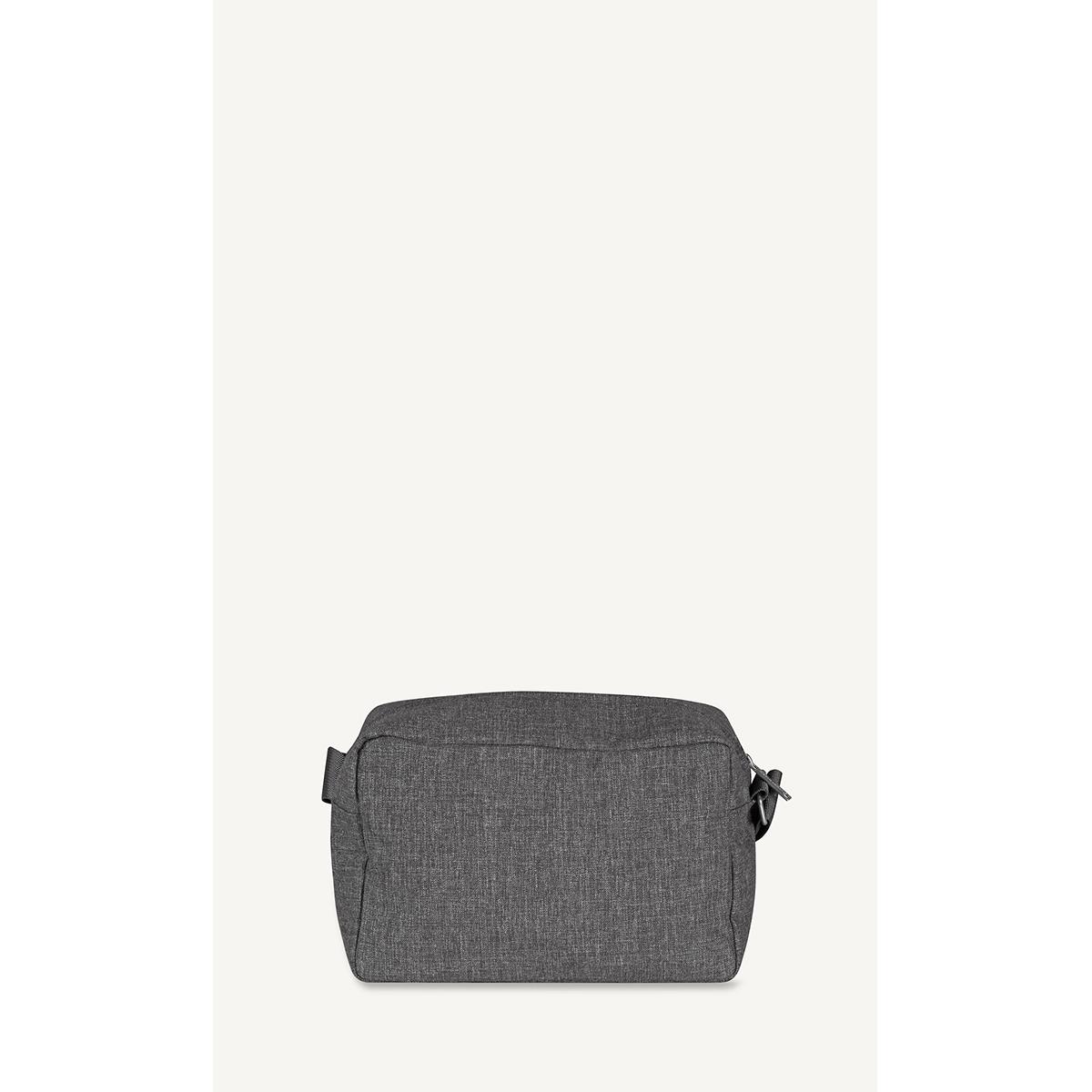 Shoulderbag Kortteli-MELANGE/GREY-UN
