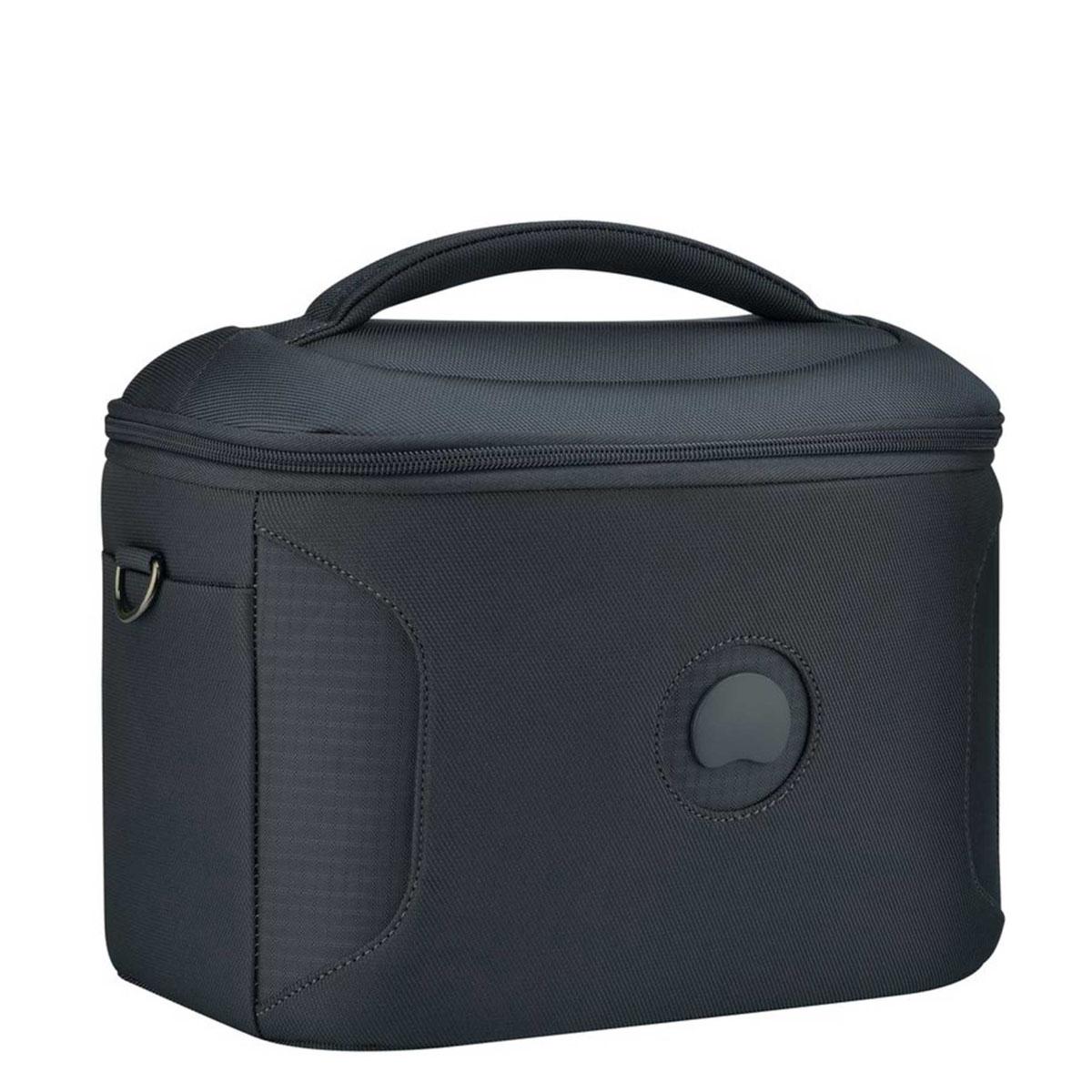 Beauty Case U-Lite Classic 2-ANTRACITE-UN