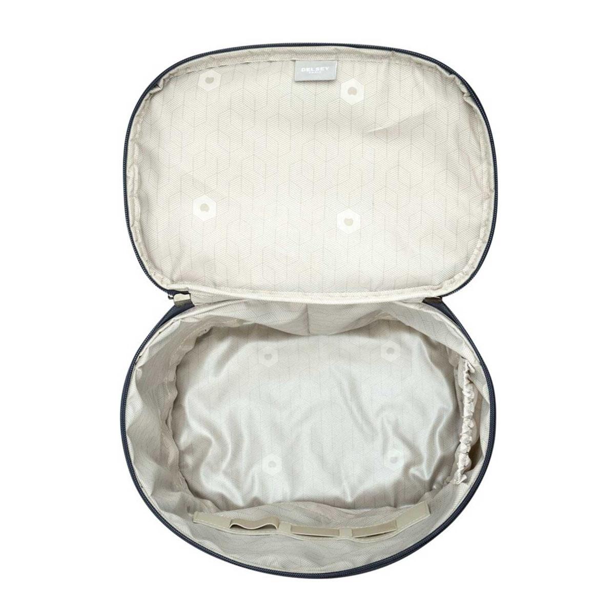 Beauty Case U-Lite Classic 2-ANTRACITE-UN