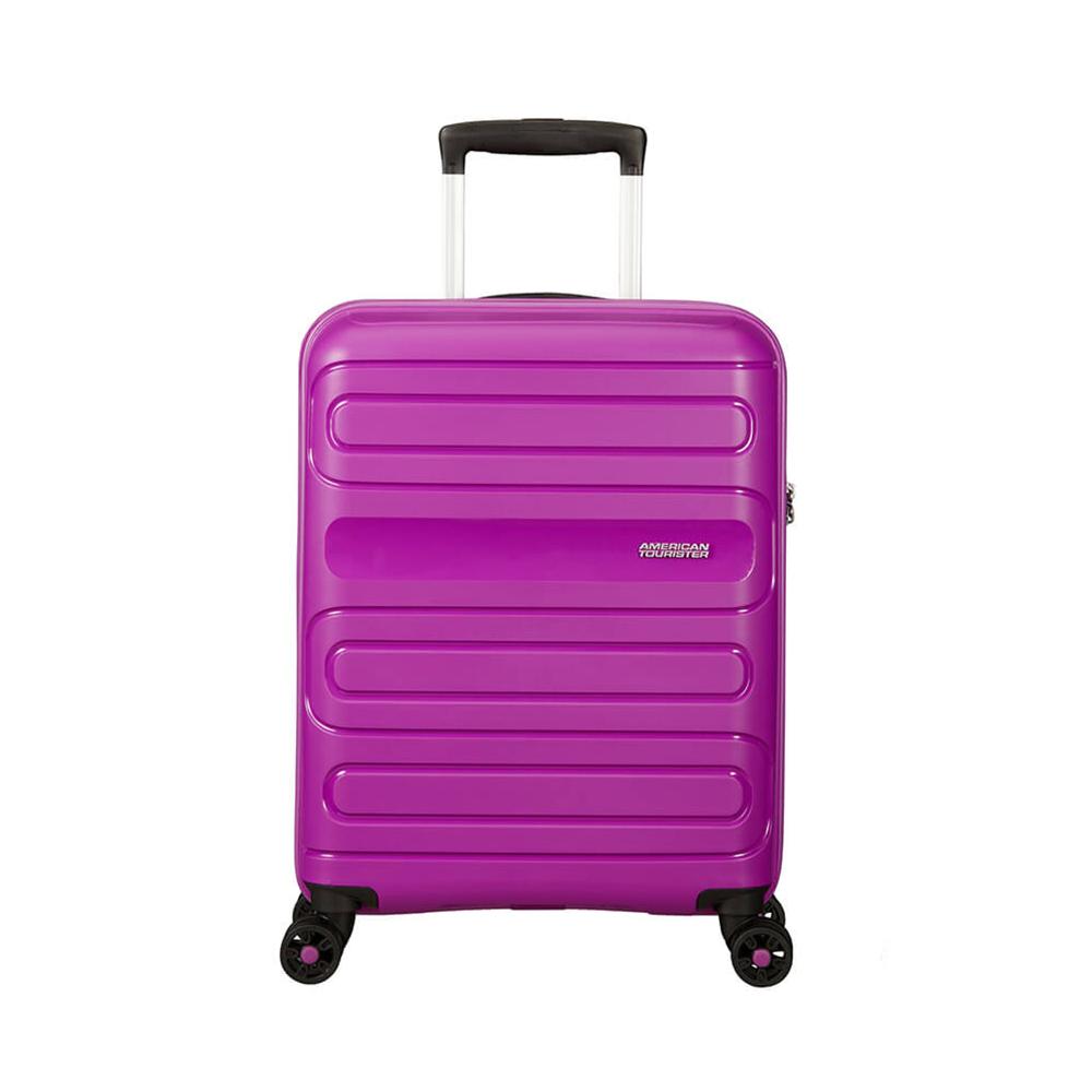 Cabin case 55/20 Sunside Spinner-ULTRAVIOLET-UN