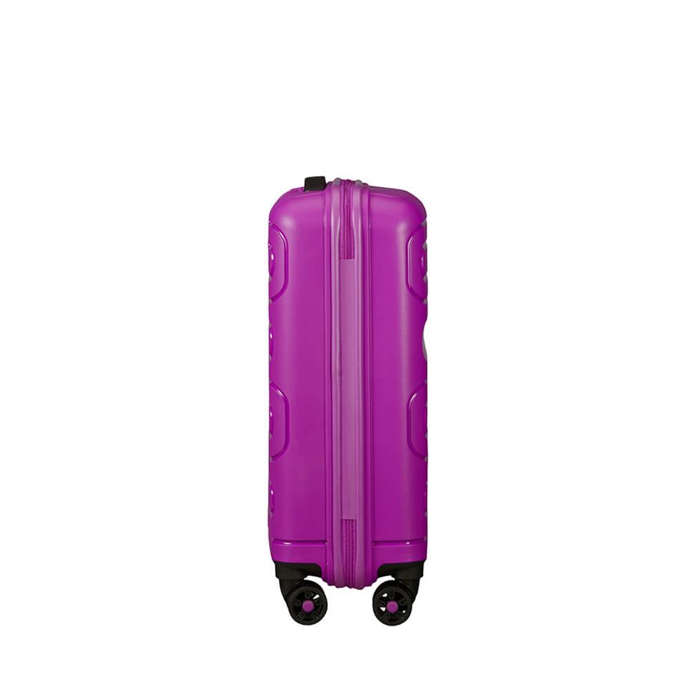 Cabin case 55/20 Sunside Spinner-ULTRAVIOLET-UN