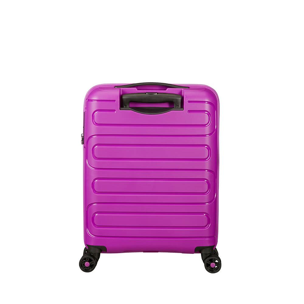 Cabin case 55/20 Sunside Spinner-ULTRAVIOLET-UN