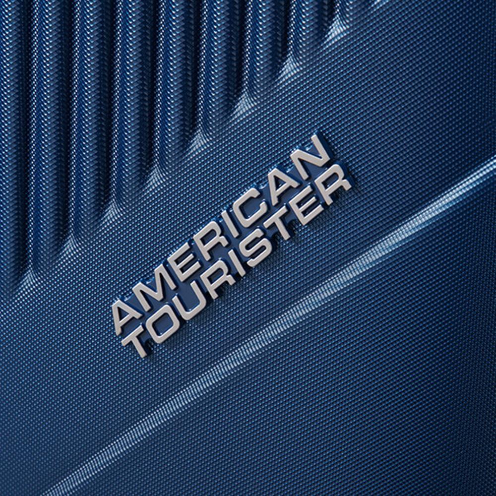 Medium Case 69/25 Exp Modern Dream Spinner-TRUE/NAVY-UN