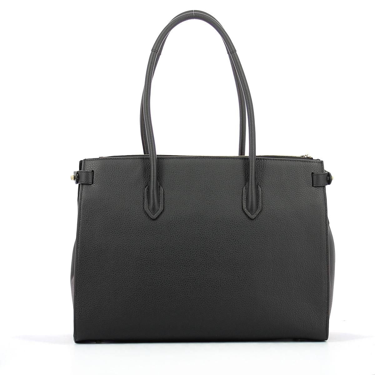 Pin M Tote-ONYX-UN