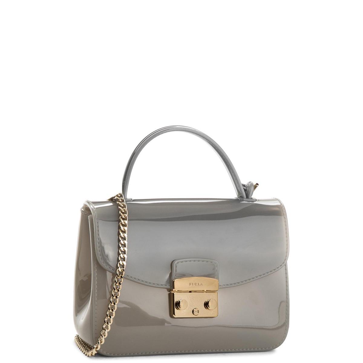 Mini borsa bandoliera Candy Meringa-ONICE/e