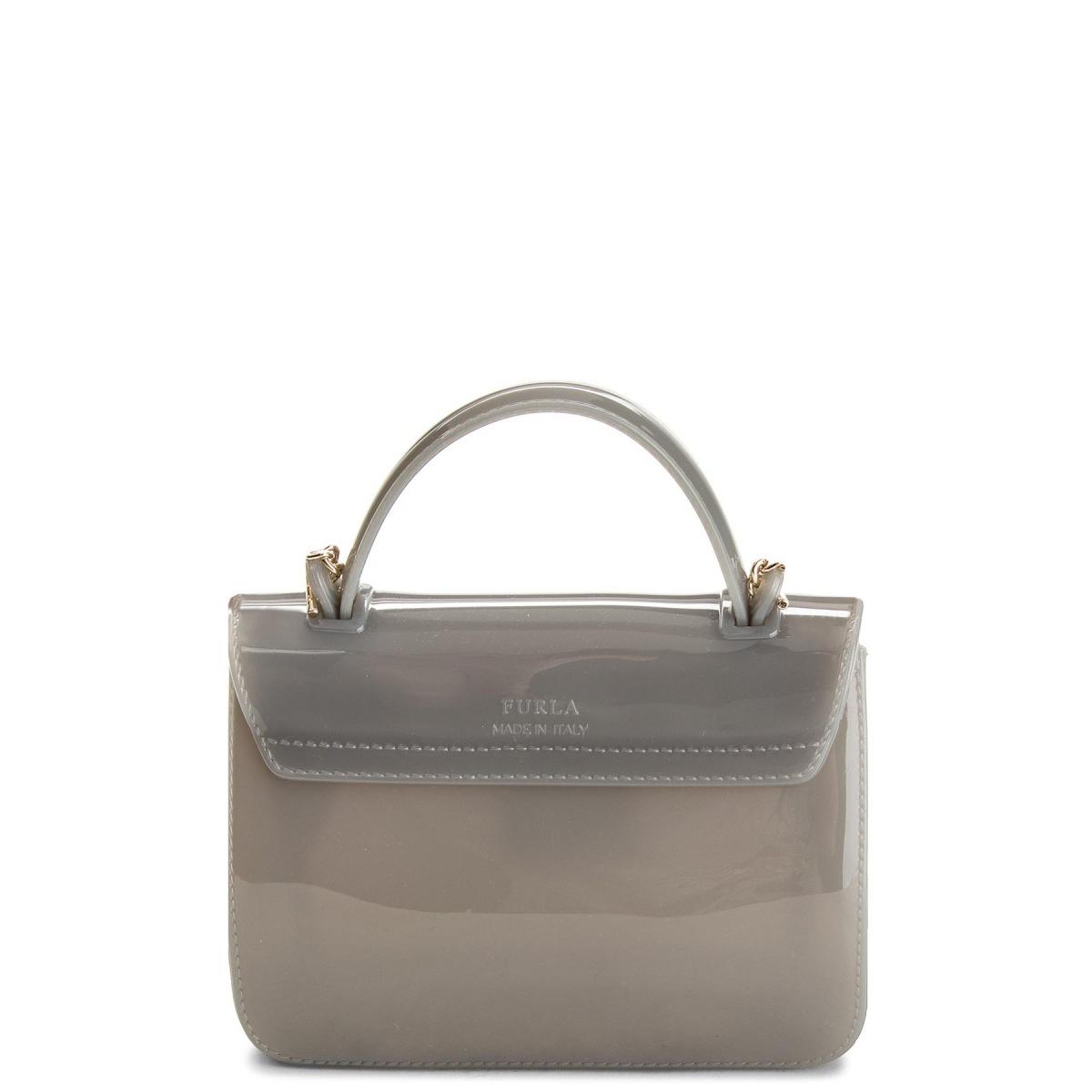 Mini borsa bandoliera Candy Meringa-ONICE/e