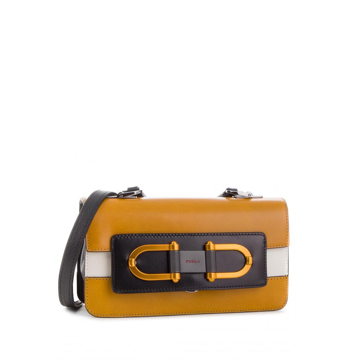 Mini crossbody Bellaria-GINESTRA/e