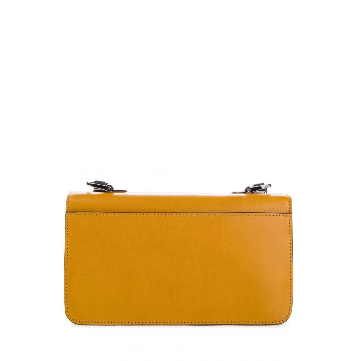 Mini crossbody Bellaria-GINESTRA/e