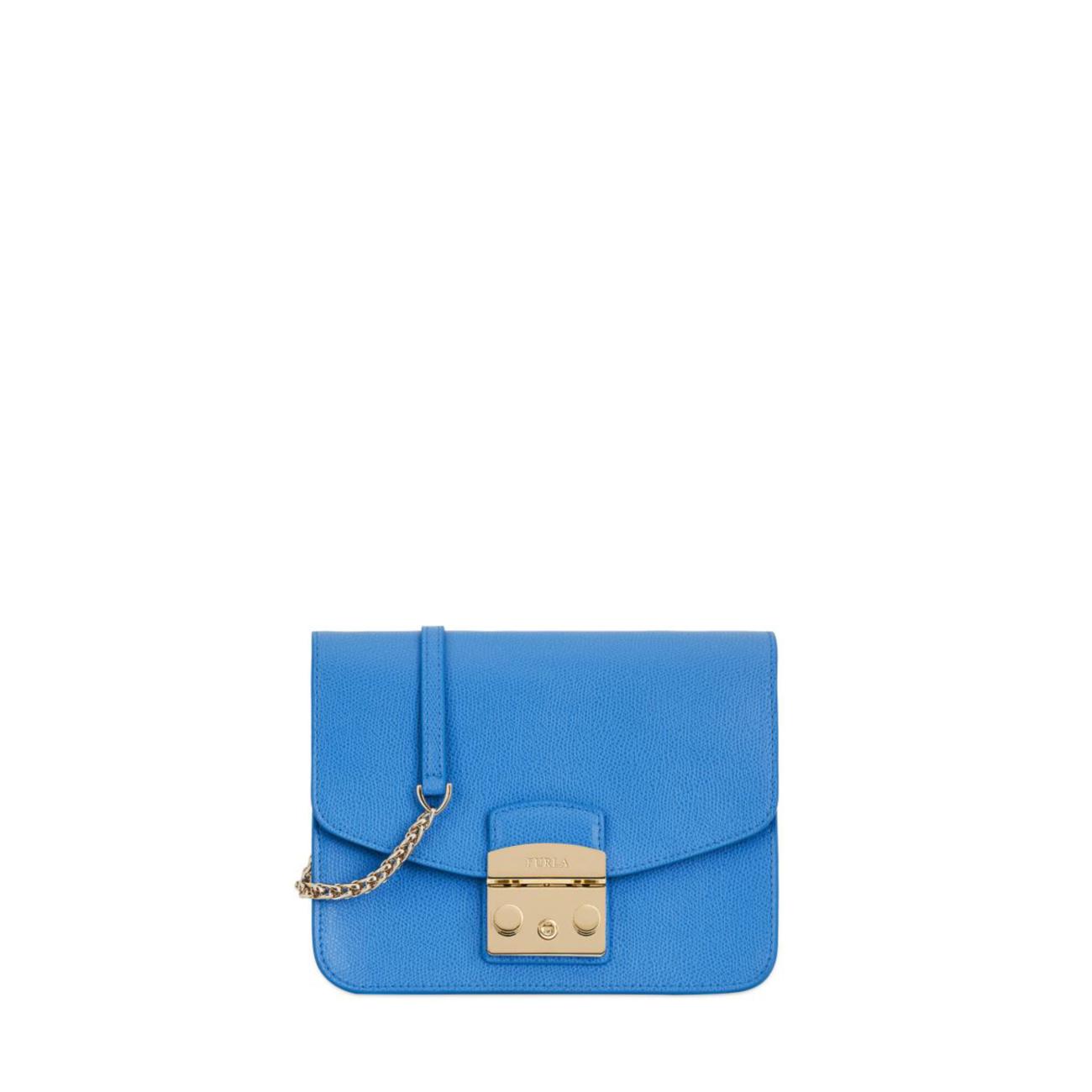 Metropolis S Crossbody-CELESTE/c-UN