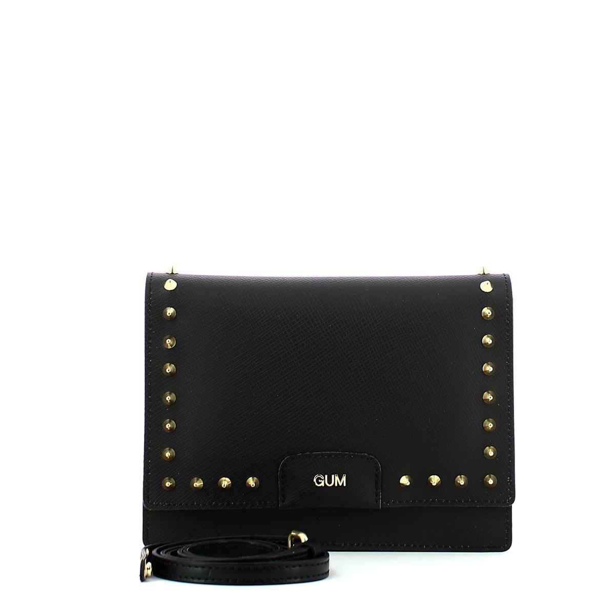 Borsa Dolly M-GUM GOLD