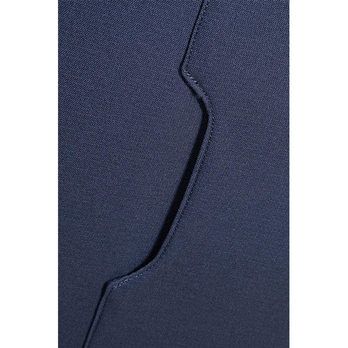 American Tourister Bagaglio a Mano Herolite Lifestyle Spinner 55 cm - NAVY