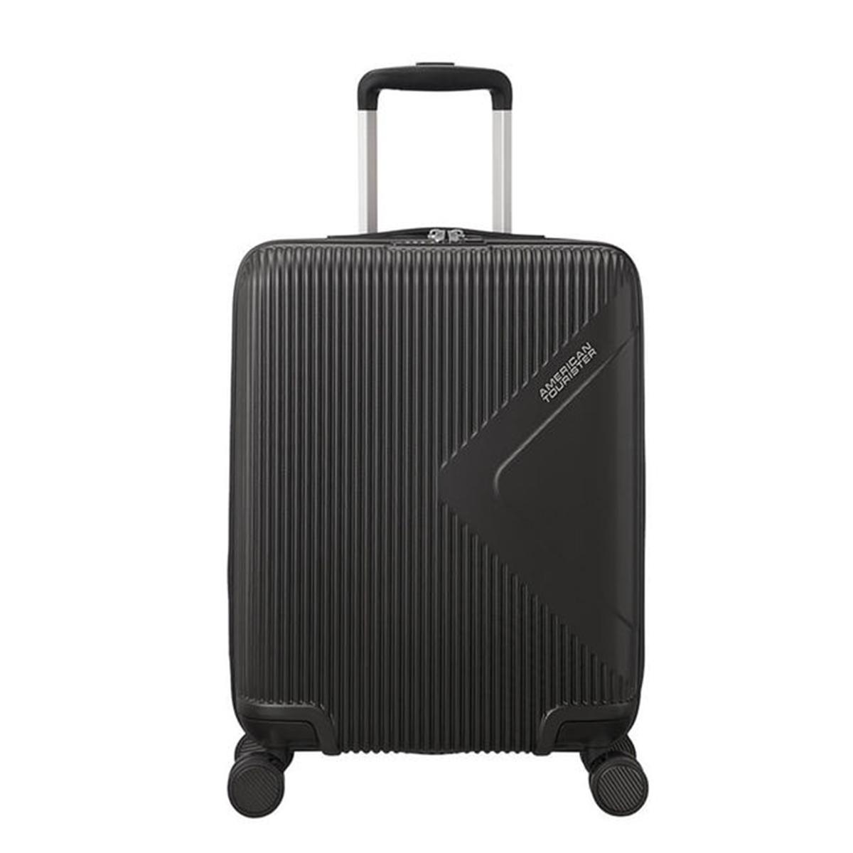American Tourister Bagaglio a Mano 55/20 Modern Dream Spinner - UNIVERSE/BLACK