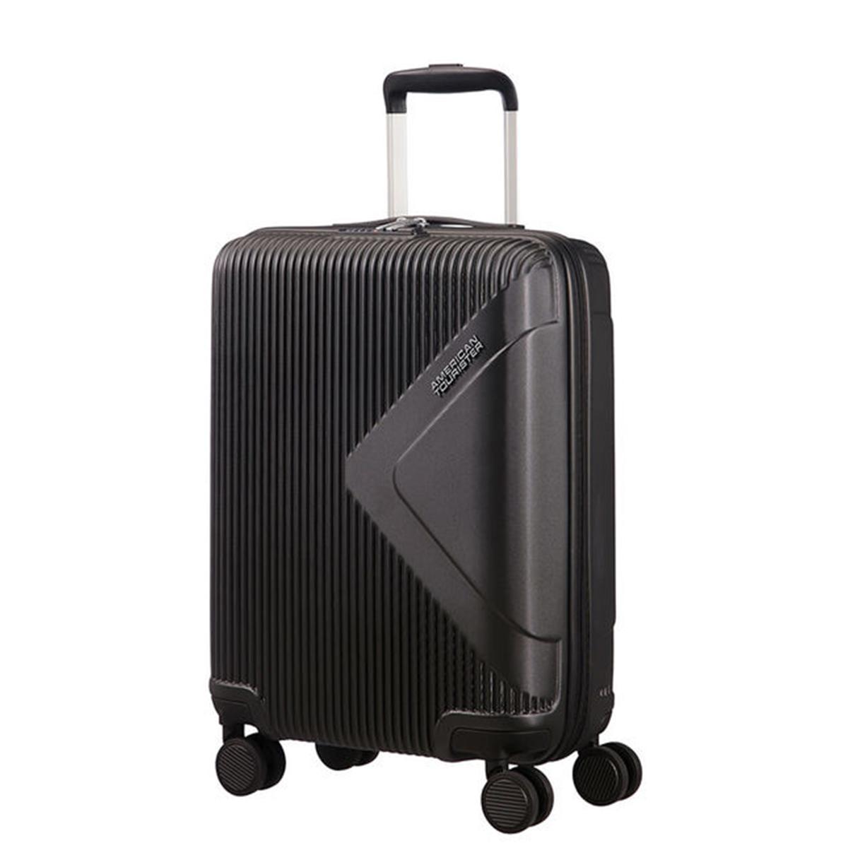 American Tourister Bagaglio a Mano 55/20 Modern Dream Spinner - UNIVERSE/BLACK