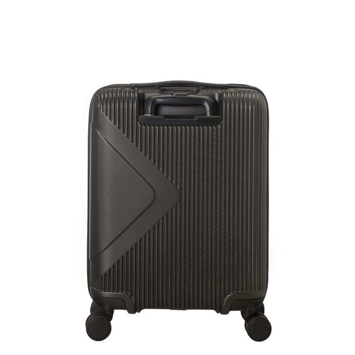American Tourister Bagaglio a Mano 55/20 Modern Dream Spinner - UNIVERSE/BLACK