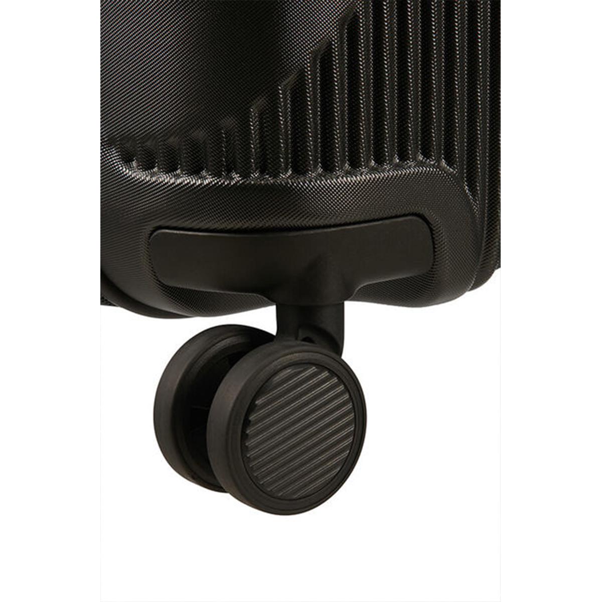 American Tourister Bagaglio a Mano 55/20 Modern Dream Spinner - UNIVERSE/BLACK