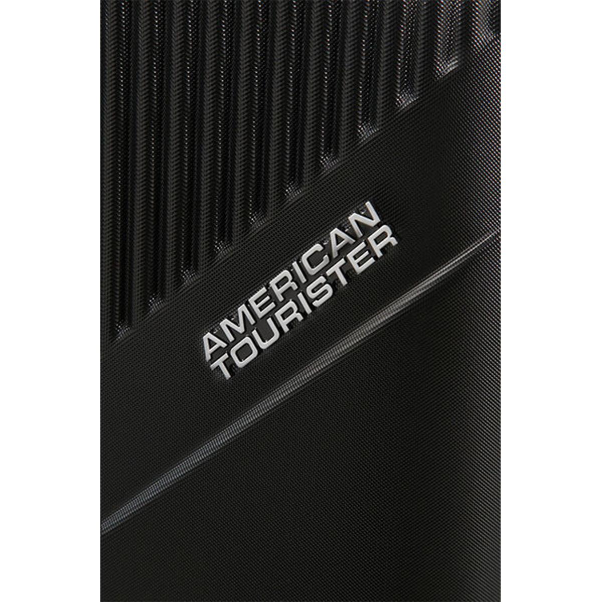 American Tourister Bagaglio a Mano 55/20 Modern Dream Spinner - UNIVERSE/BLACK