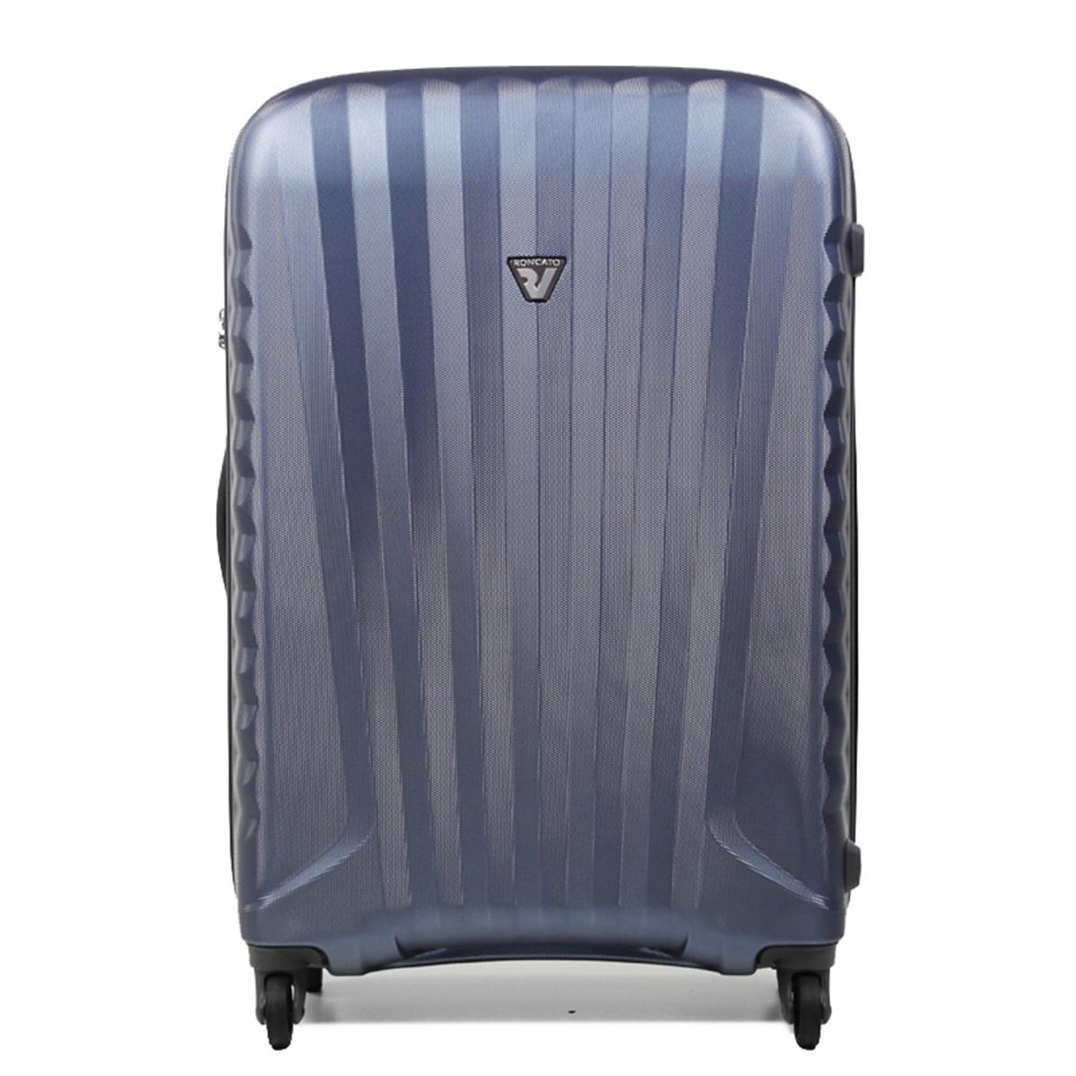 Spinner M Uno Zip 70/24-GR/CO-UN