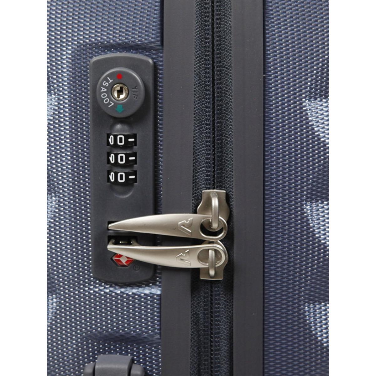 Spinner M Uno Zip 70/24-GR/CO-UN