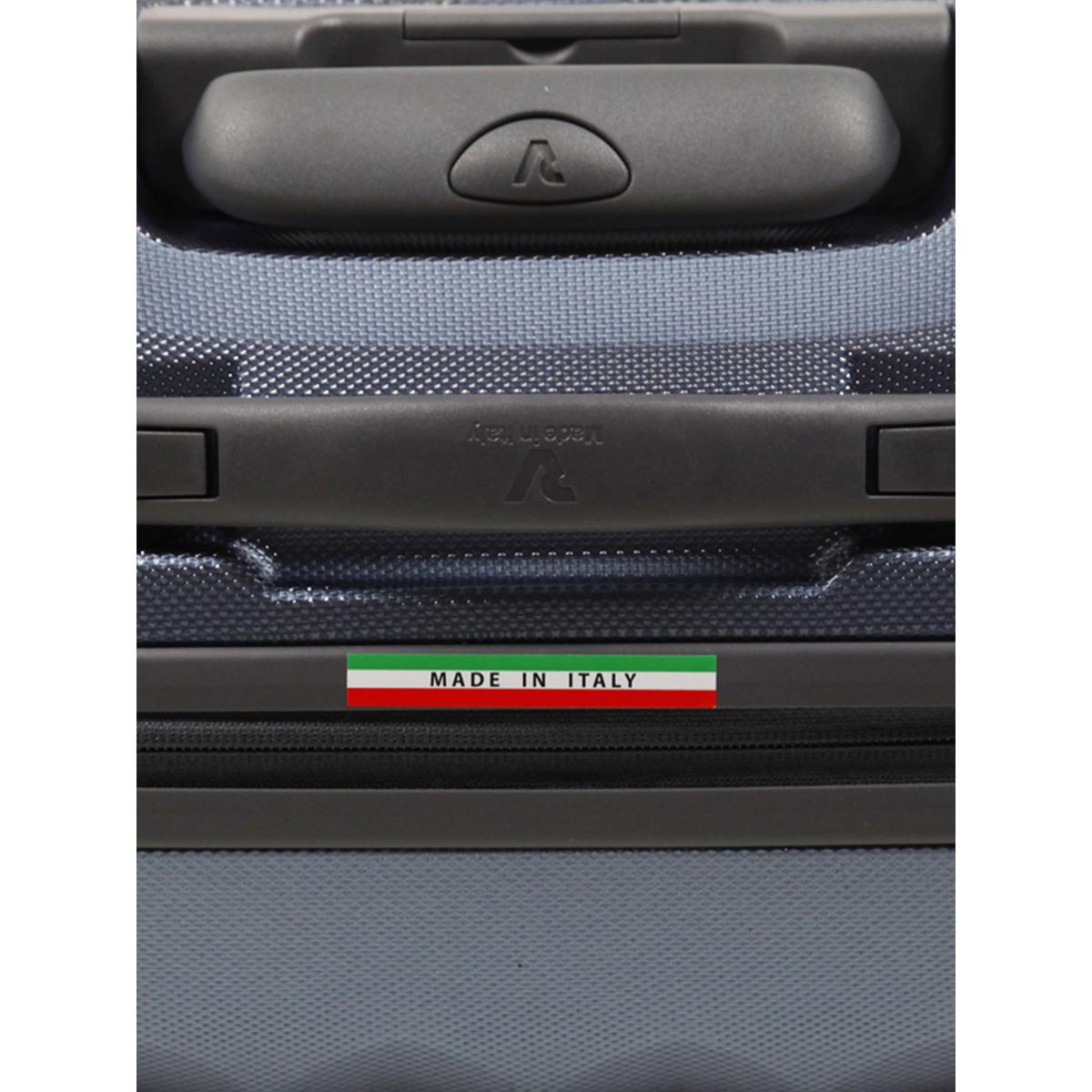 Spinner M Uno Zip 70/24-GR/CO-UN