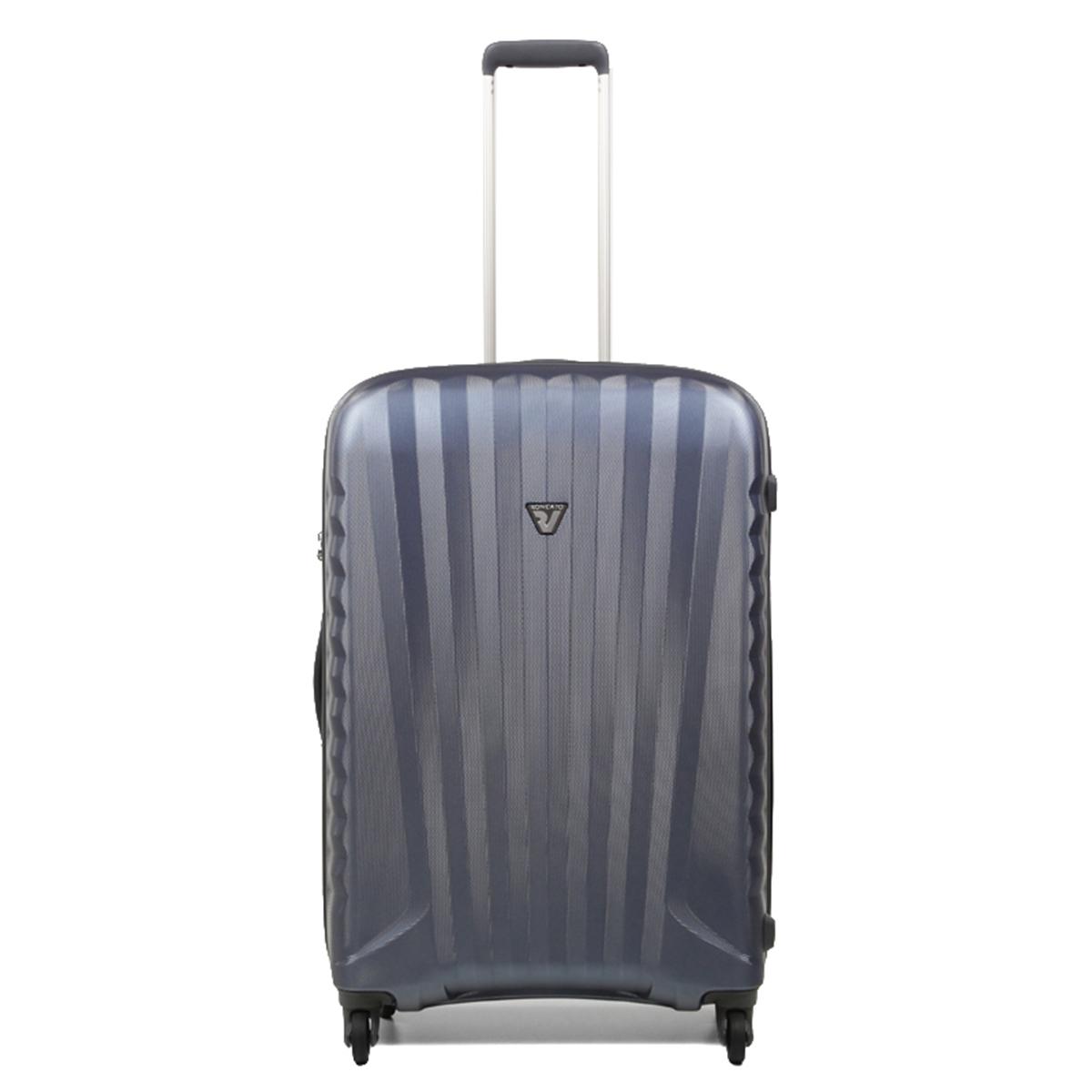 Spinner M Uno Zip 70/24-GR/CO-UN