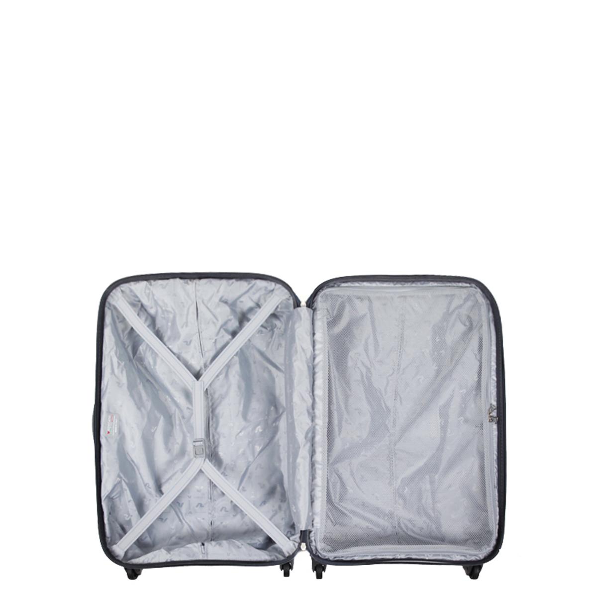 Spinner M Uno Zip 70/24-GR/CO-UN