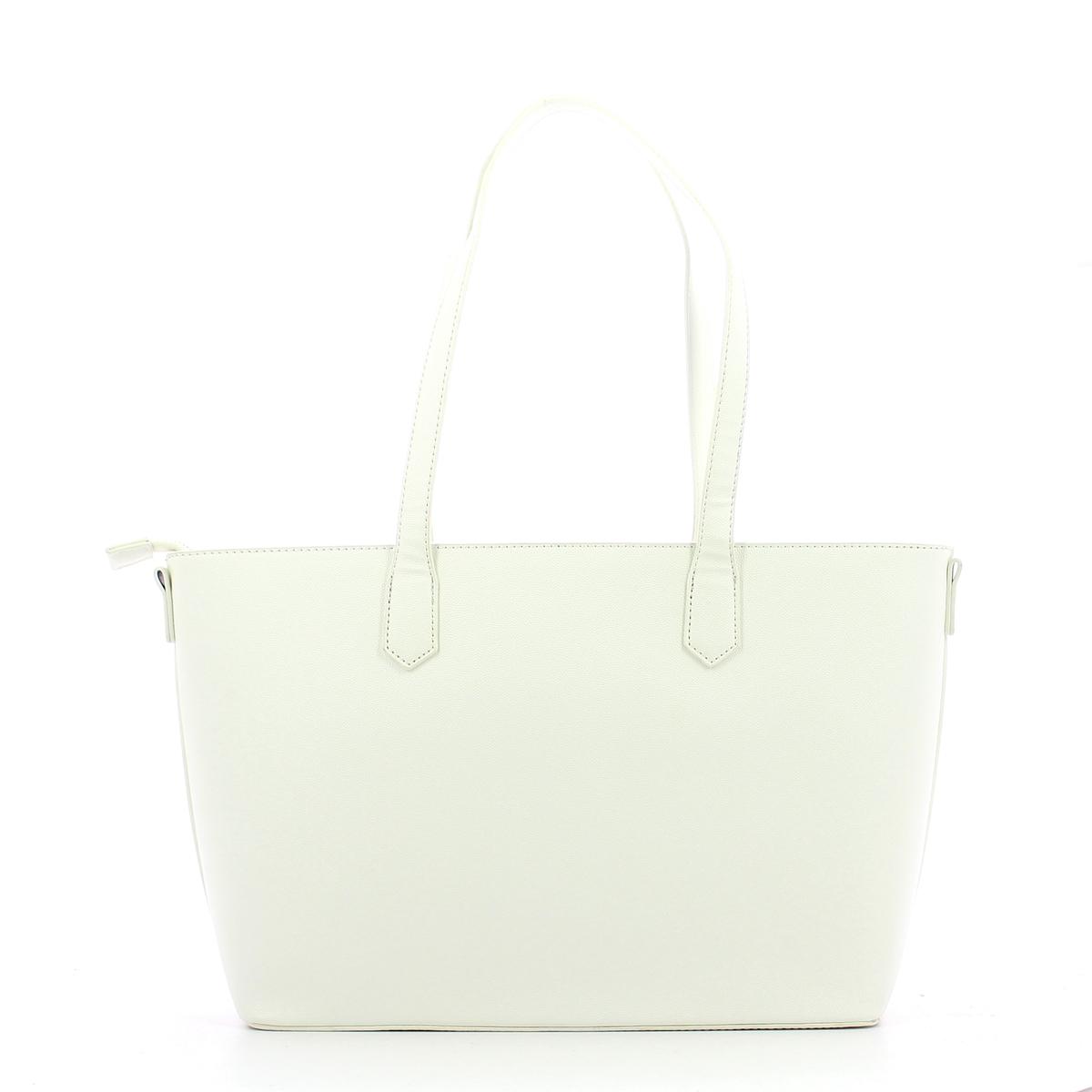 Shopper Cora - WHITE