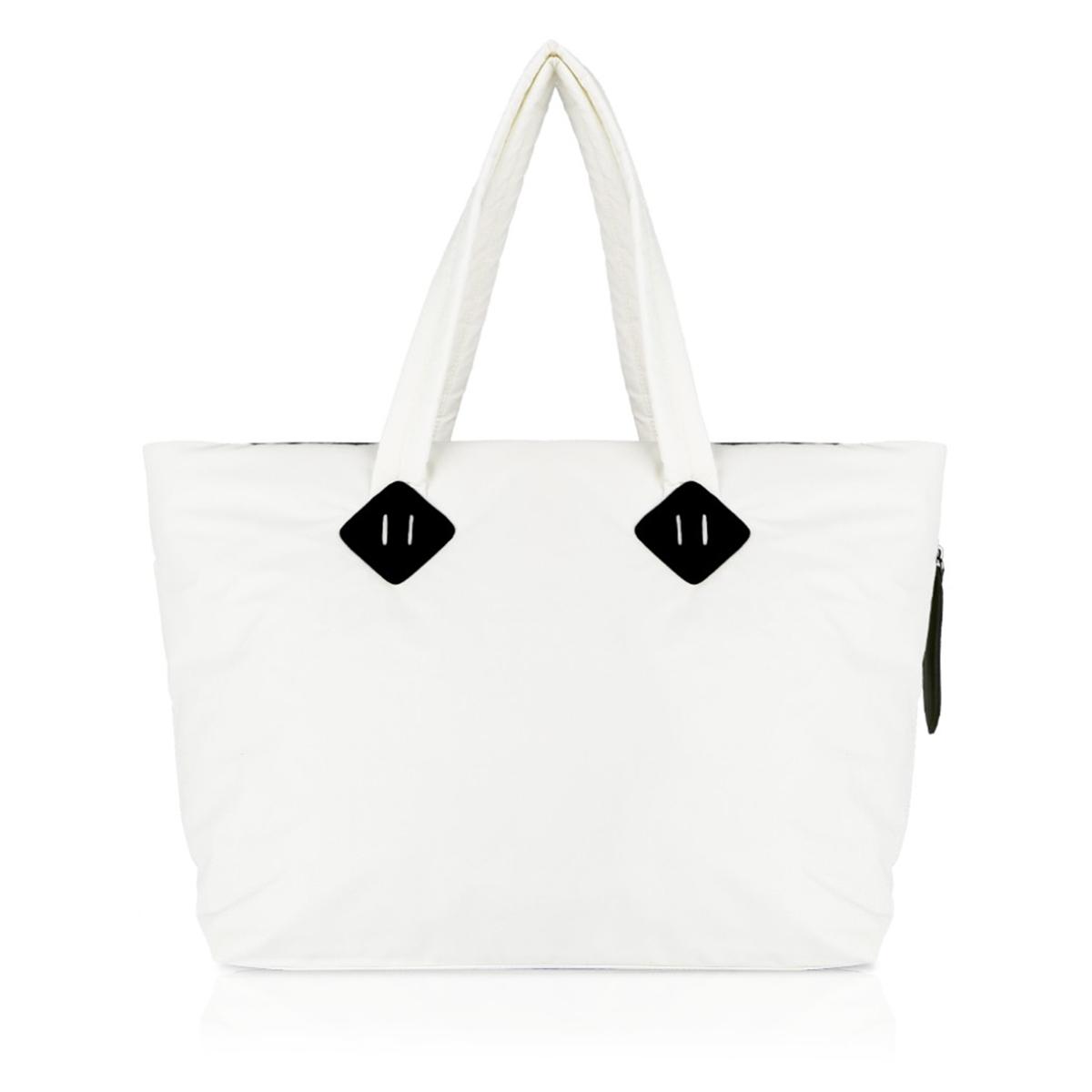 Shopper Ri-Flect - WHITE