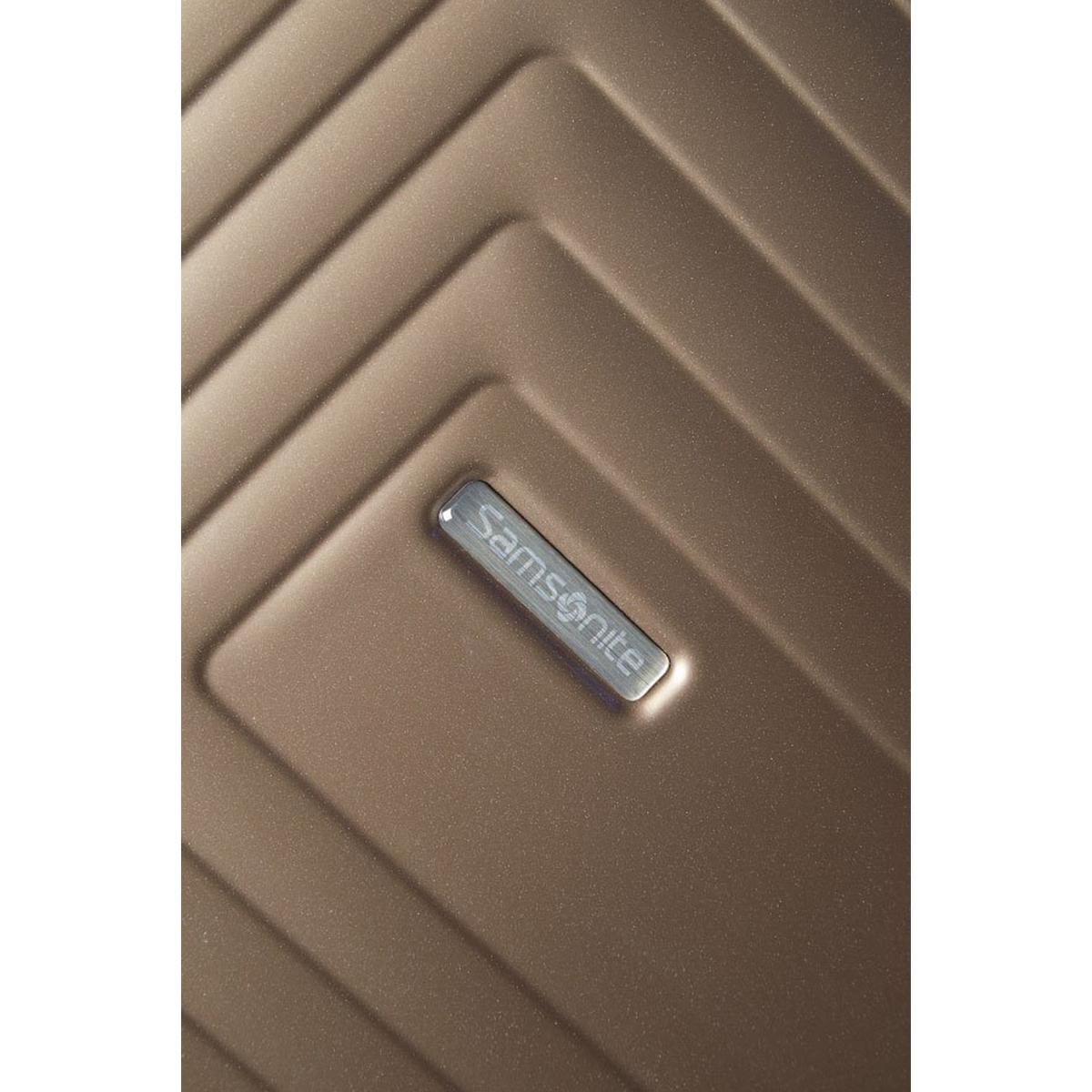 Bagaglio a mano Neopulse Spinner 55 cm - MET.SAND