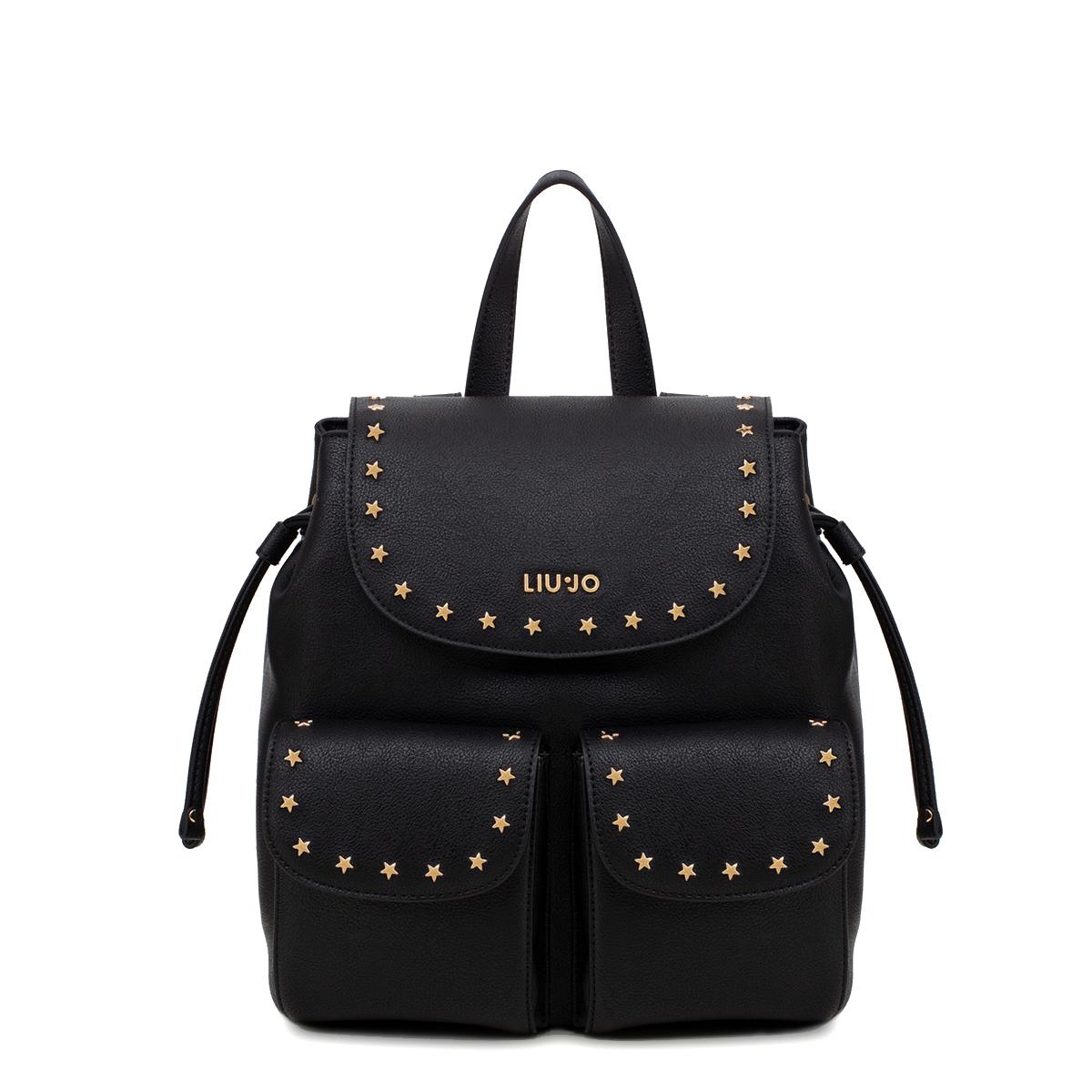 Zaino con stelle - 1