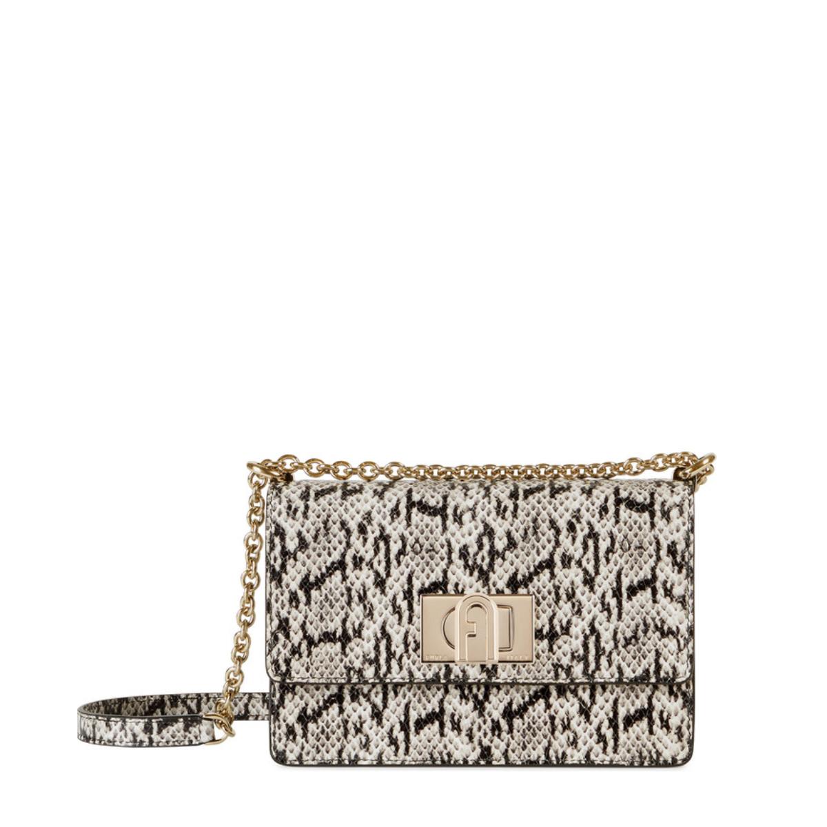 Mini borsa Bandoliera 1927 Roccia - 1